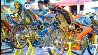 Story WA Kang Mus || Preman Pensiun