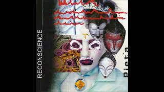 Pietá - Concrete, Steel 'n' Glass