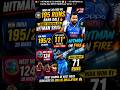 ROHIT SHARMA ka sabse DANGEROUS T20 CENTURY | West Indies helpless ho gayi 😱 #cricket #indialegends