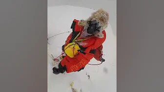 EVEREST Expedition in 1 Min - Namas Adventure