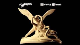 Video thumbnail of "Whitesnake - Rough An' Ready (Saints An' Sinners)"