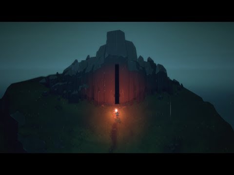 25 New Minutes of Below Gameplay (4K 60fps) - PAX East 2018