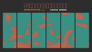 ShockOne - Underloved (feat. Cecil) Paces Remix