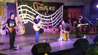 Video thumbnail of "HarmoniA ft. Wahyu Katak - Lagu Untukmu"