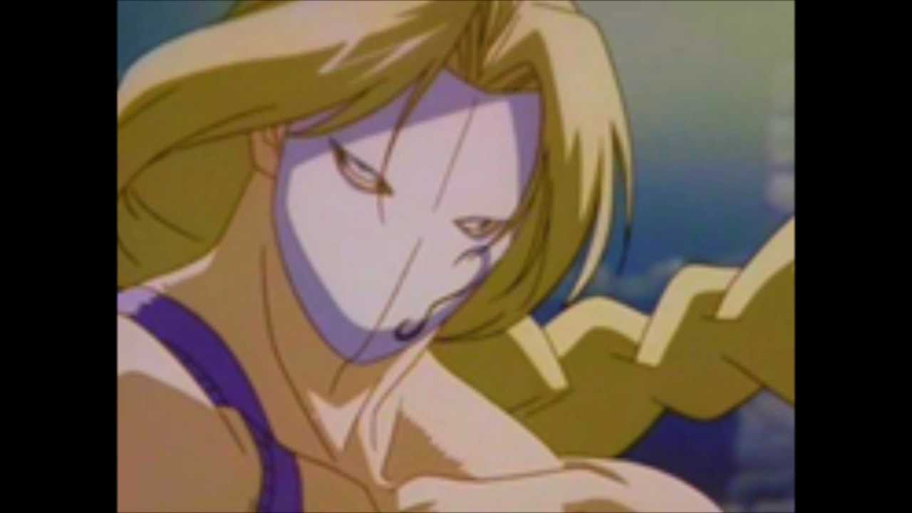 Street Fighter (film), Street Fighter Wiki