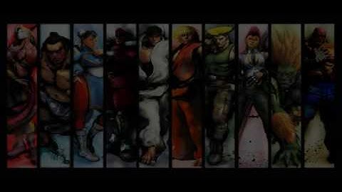 Option-Select Player Trailer: eiSH