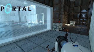 Portal: Escaping Android Hell
