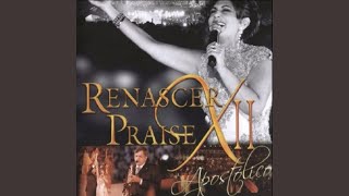 Video thumbnail of "Renascer Praise - Na Tua Presença (Ao Vivo)"