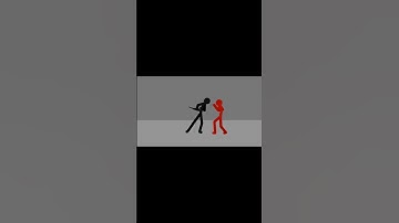 short combo - animation #sticknodes #stickman #animation #fight #combo #sticknodespro #short