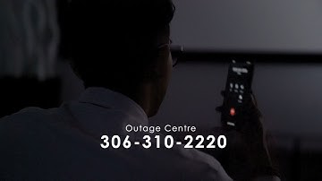 What to do When the Power Goes Out