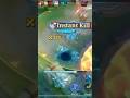 Kadita Sang Raja Laut 🌊 Part 12 | Mobile Legendas #mobilelegends #mpl #mlbb #rrqhoshi