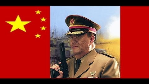 Generals:Zero Hour- Поединок 3.Генерал Квай vs Генерал Тао