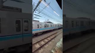 東京メトロ東西線 05系 Tokyo Metro Tozai Line