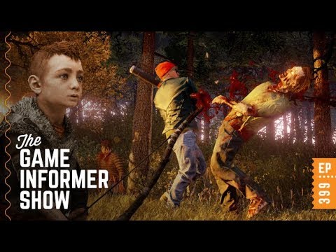 New Gameplay Today – State Of Decay 2 - Game Informer