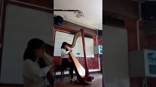 Impromptu Caprice, Gabriel Pierné