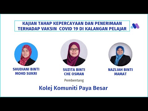 Video: Apakah tahap kepercayaan?