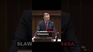Bogucki wyjaśnia Nitrasa w Sejmie 👌🏻