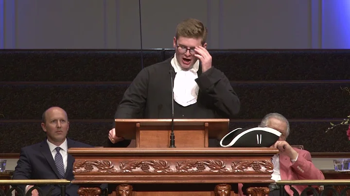 John Weatherford Historical Testimony