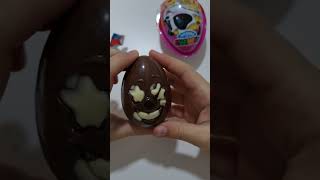 Surprise Eggs Ozmo Unboxing