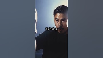 Turn Fear into Motivation in 60 Seconds!