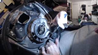 Shopvac Won't Start DIY Fix - Faulty Switch Bypass!