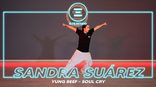 ÉLITE ESTUDIO MADRID | Yung Beef - Soul Cry by SANDRA SUÁREZ