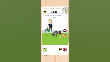 Brain Test 4 - Level 387