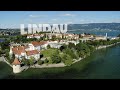 Impressionen aus Lindau am Bodensee