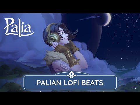 Palian Lofi Beats To Chill To