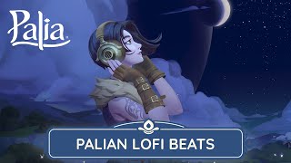 Palian Lofi Beats To Chill To