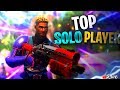 🔴 SEASON 7 GRIND ~ TOP PS4 SOLO PLAYER ~ 2200+ WINS 🏆 ~ (Fortnite Battle Royale)