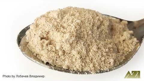 Flour Moisture Matters - AMETEK Brookfield Computrac® MAX® 4000XL