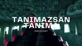 Hüseyin Kağıt Tanımazsan Tanıma (Furkan Demir Remix) Resimi