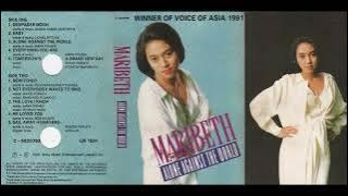 Maribeth Alone Against The World (Denpasar Moon) Original Full Album