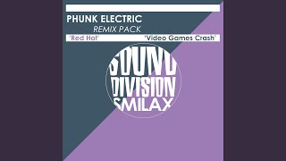 Video Games Crash - Player &amp; Remady Rmx