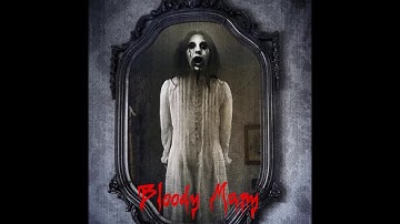 Bloody Mary made with Magix Music Maker