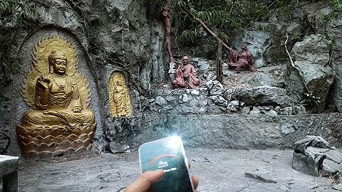 【Secluded Orchid】Unreal Engine 5 - Tech Demo