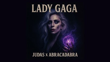Thumbnail of Lady Gaga - Judas × Abracadabra