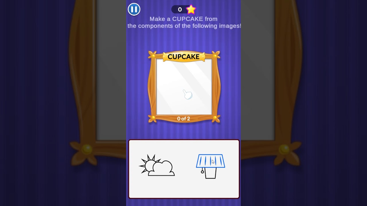 Word Toons level 5