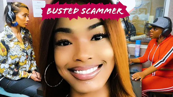 Exclusive | BET Producer EXPOSES IG Model Desiree ...