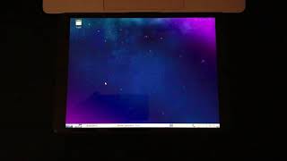 Running Linux on iPad virtually screenshot 4