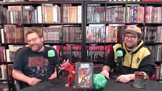 Classic Fantasy Player’s Rules Tome || Season 0 Episode 3