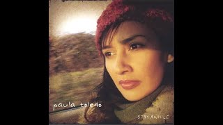 Paula Toledo  - How Long (How long will it take) (sped up)