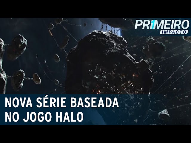 Halo é sucesso nos videogames e tem ótima série de TV - NSC Total