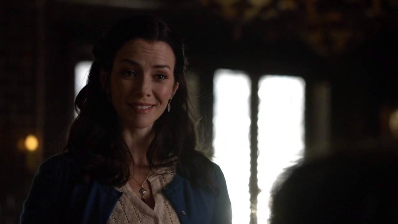 TVD\ Завтрак Деймона и Елены S06х18 LostFilm. YouTube