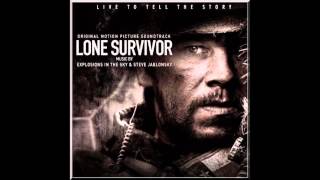 19. Steve Jablonsky - Lone Survivor chords