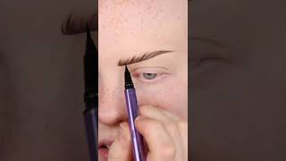 Eyebrows For Alopecia!! How To Do Brows When You Are Bald