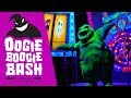 Oogie Boogie Bash NEW Halloween Party at Disney California Adventure!