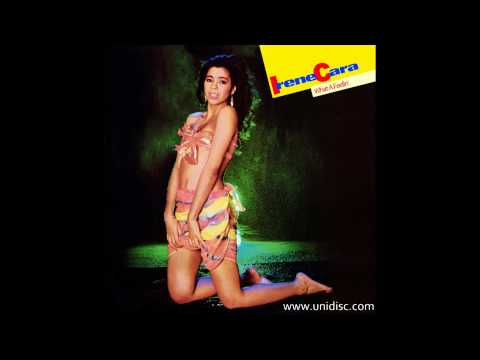 Irene Cara - Receiving - What A Feelin'