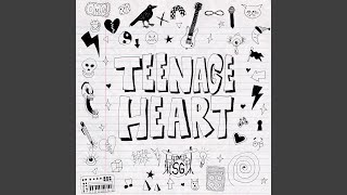 Teenage Heart